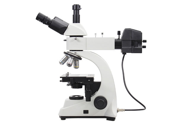 Metallurgical Microscope